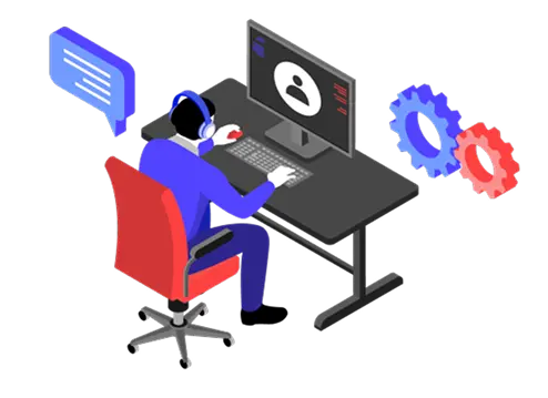 お問い合わせのイメージ画像