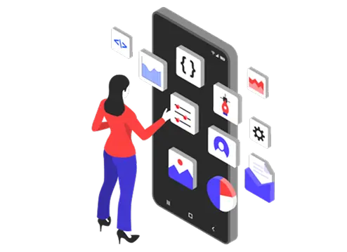 お問い合わせのイメージ画像