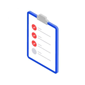 動作チェック・公開