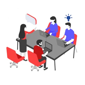 ヒアリング・ゴール設定