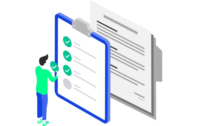 伝わる構成のイメージ