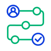 カスタマージャーニーマップ作成