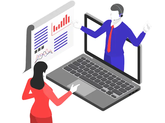 ビジネス設計から開発・グロースまで伴走型でサポート