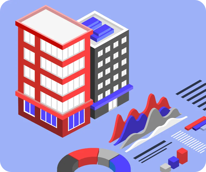 IT人材の育成と内製化を得意としています