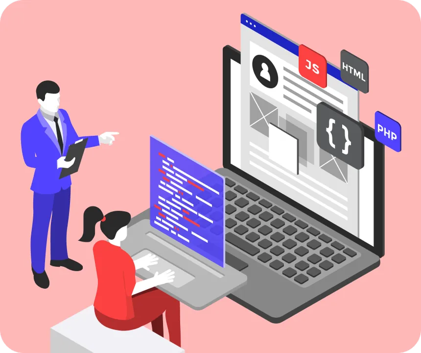 中堅・中小企業へのITサポートを得意としています