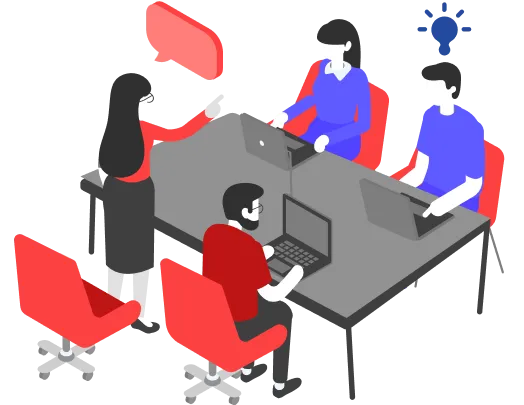 ヒアリングのイメージ